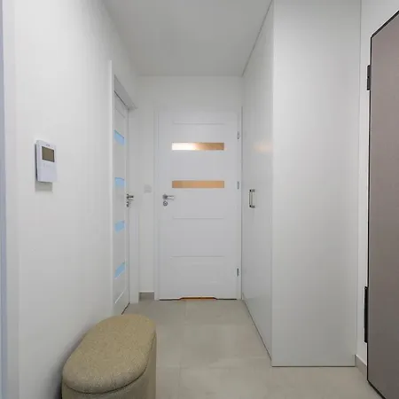 Czluchowska Apartment, Darmowy Parking Апартаменты *