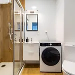 Czluchowska Apartment, Darmowy Parking Warschau
