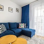 Czluchowska Apartment, Darmowy Parking *