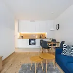 Czluchowska Apartment, Darmowy Parking * Warschau