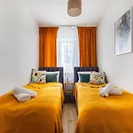 Czluchowska Apartment, Darmowy Parking *